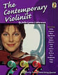 CONTEMPORARY VIOLINIST BK/CD cover